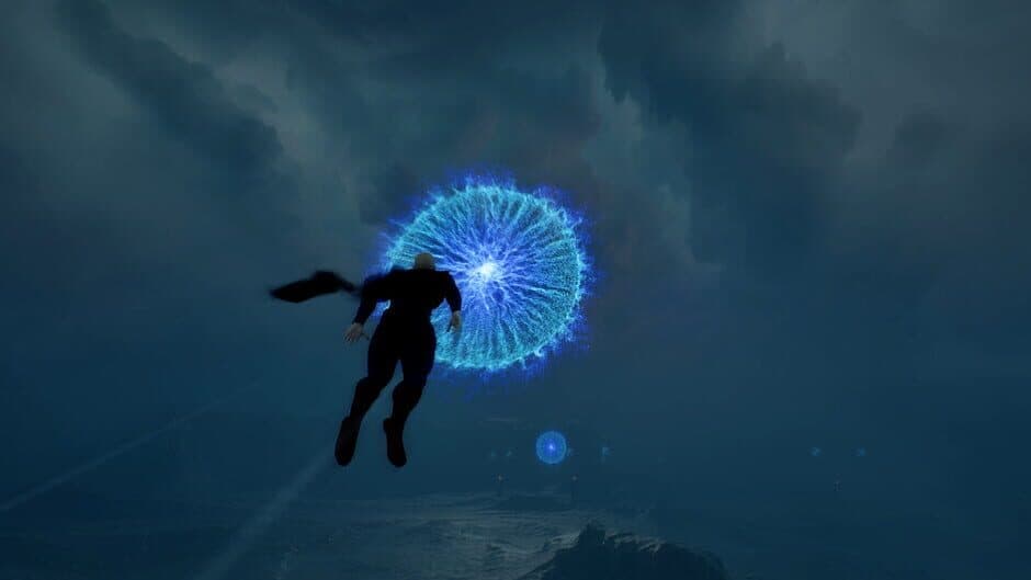 Скриншот 2 из Sky Bound Hero