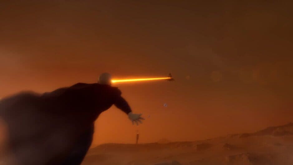 Скриншот 4 из Sky Bound Hero