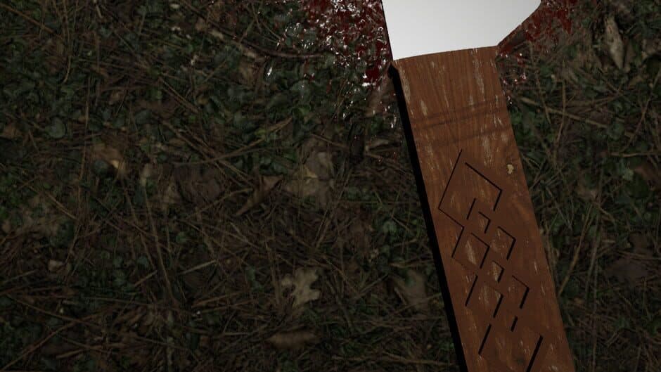 Скриншот 4 из Mr. Death: The Violent Silence