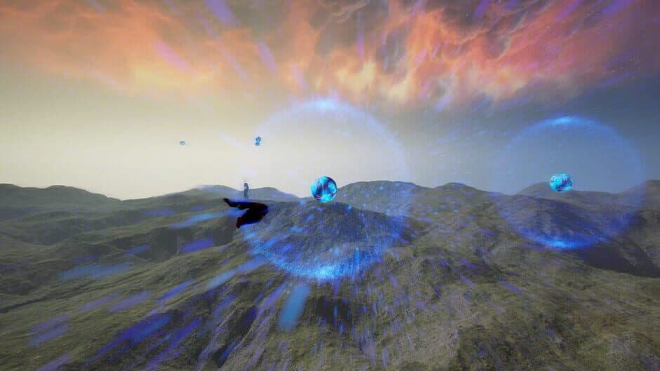 Скриншот 5 из Sky Bound Hero