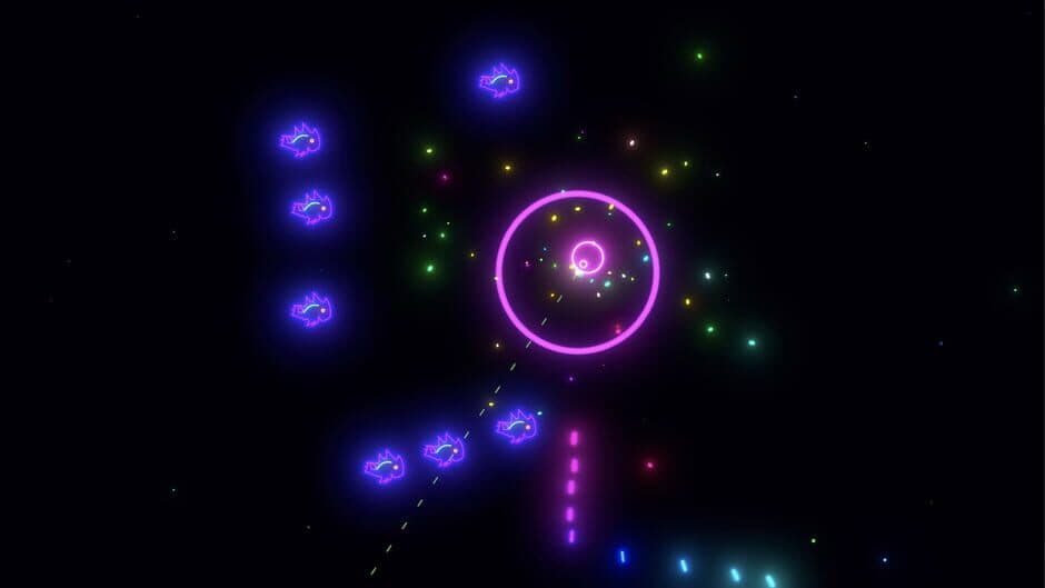 Скриншот 2 из Neon Blitz