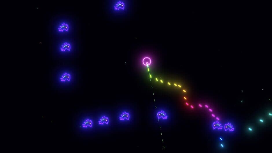 Скриншот 3 из Neon Blitz
