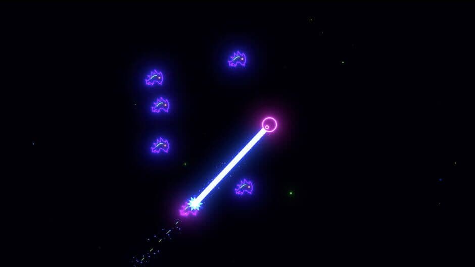 Скриншот 5 из Neon Blitz