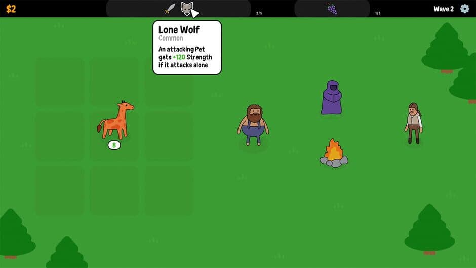 Скриншот 3 из LocoPets