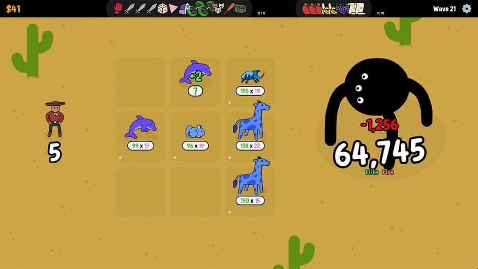 Скриншот 5 из LocoPets