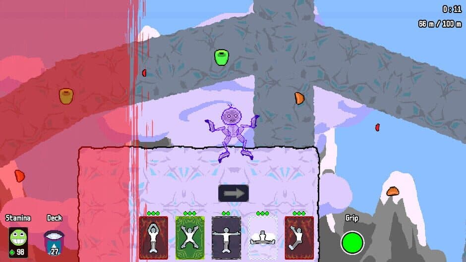 Скриншот 4 из The Upper Hand