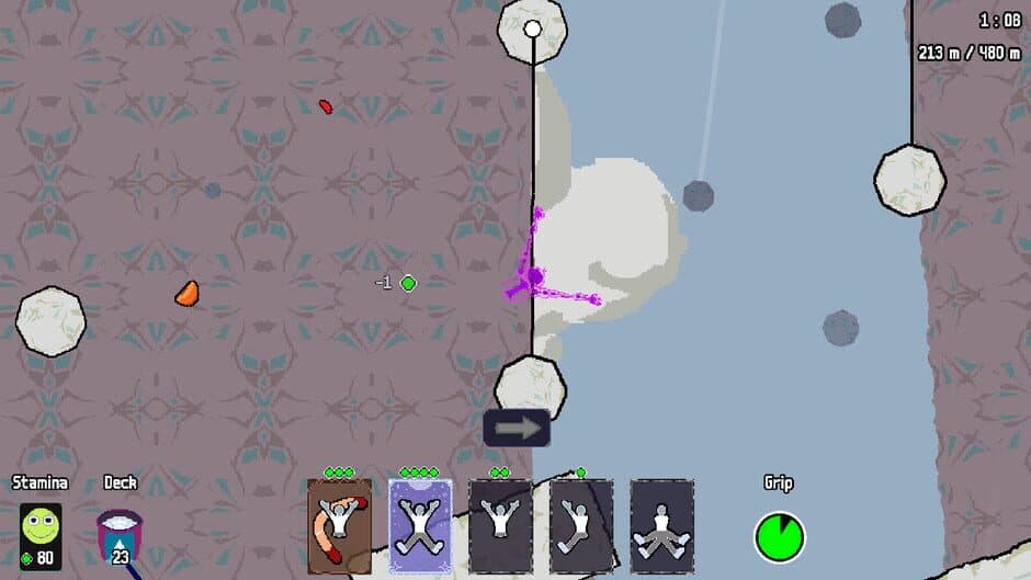 Скриншот 5 из The Upper Hand