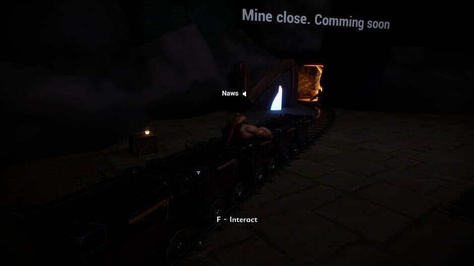 Скриншот 5 из Deep in The Mine