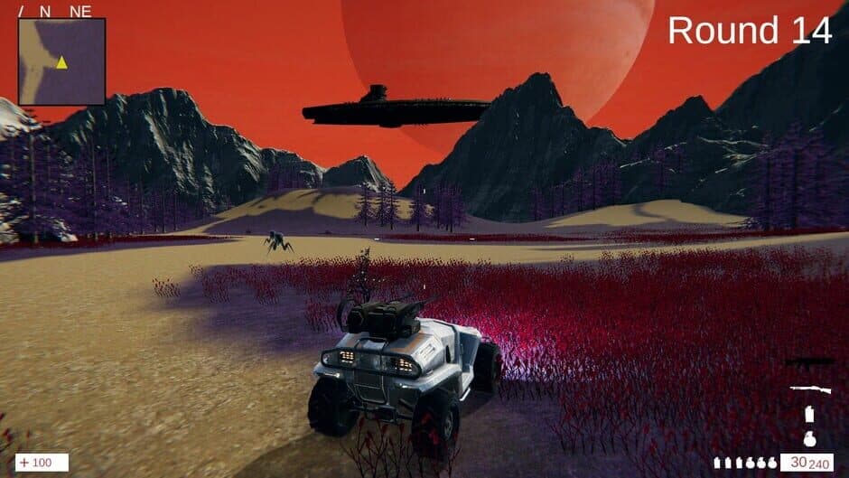 Скриншот 6 из Solaris Strike