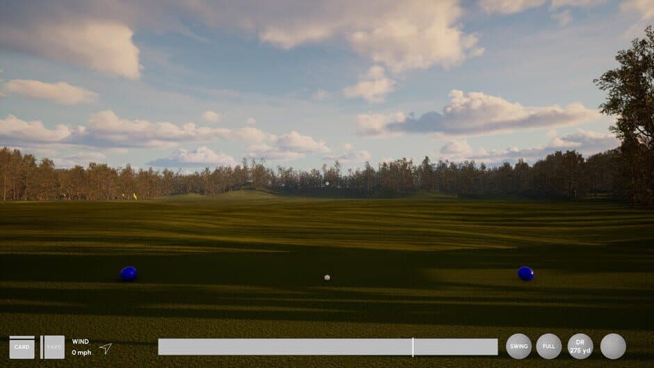 Скриншот 2 из Pure Golf