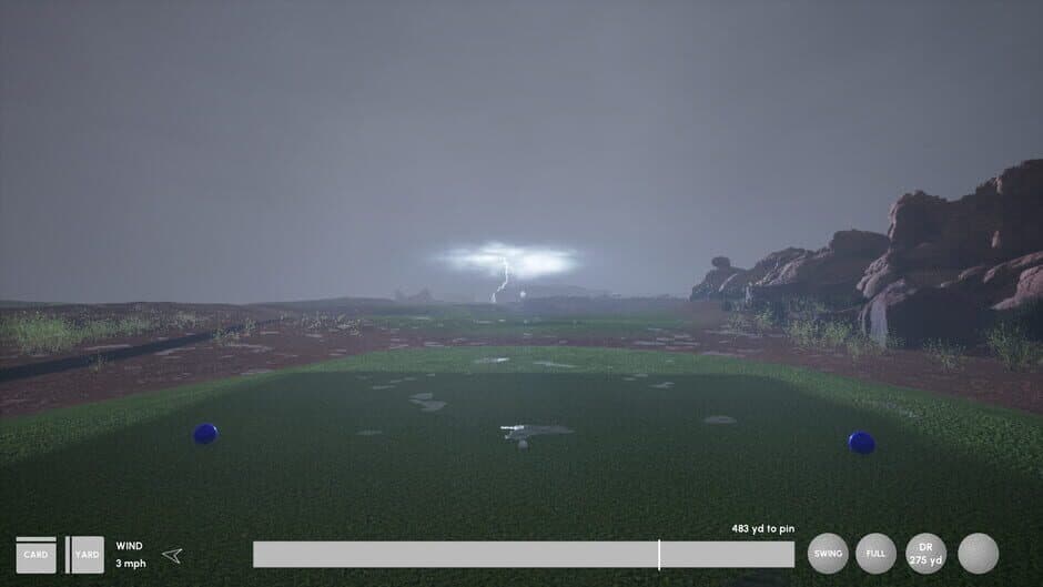 Скриншот 4 из Pure Golf