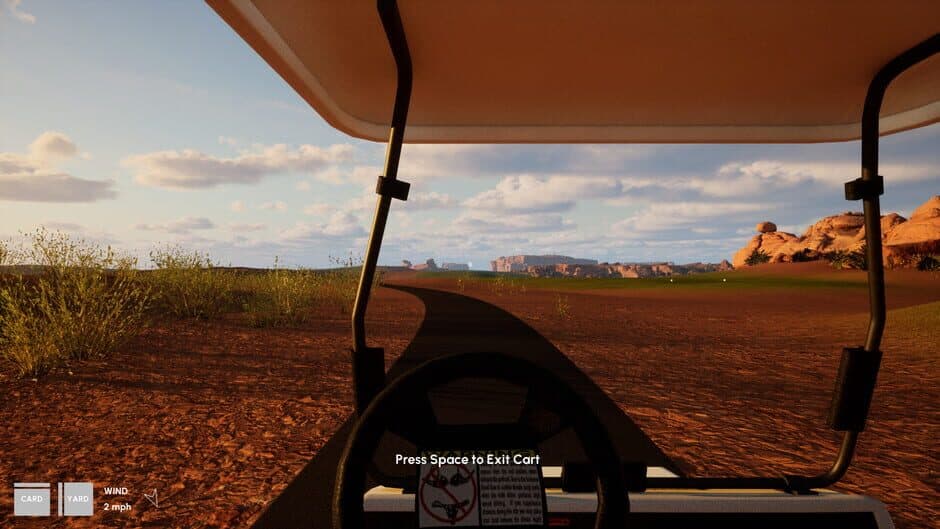 Скриншот 5 из Pure Golf