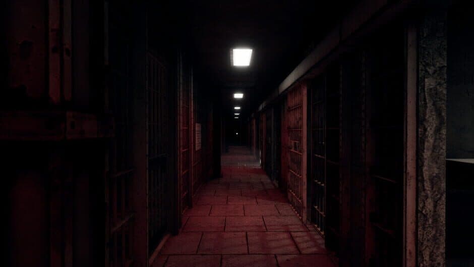 Скриншот 4 из Prison Alone