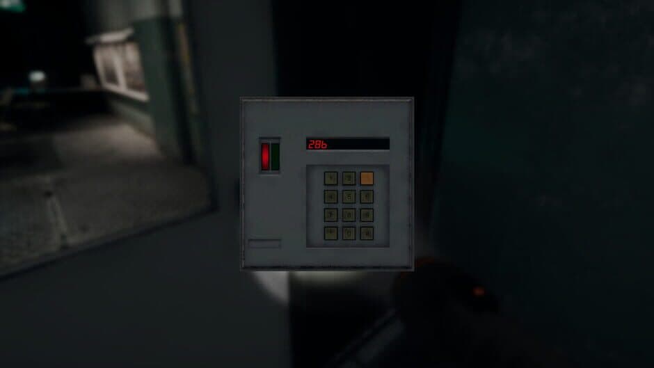 Скриншот 7 из Prison Alone