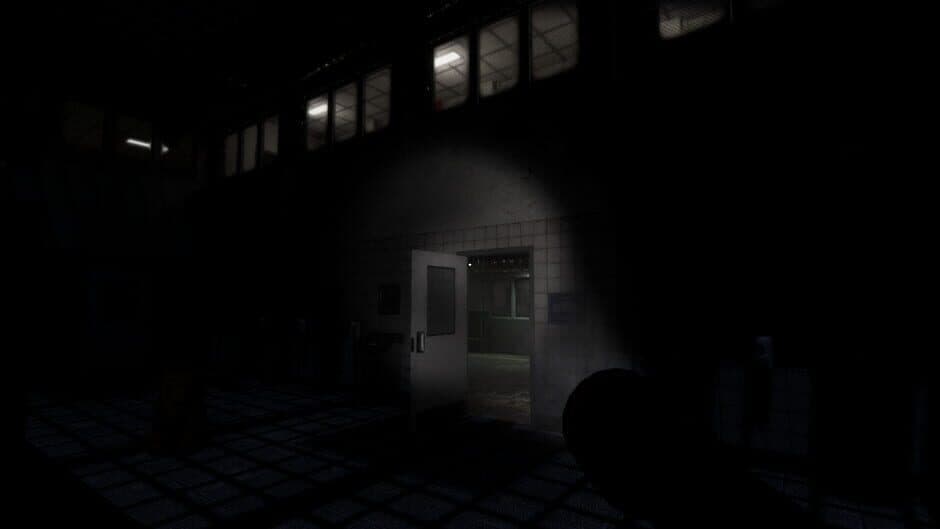 Скриншот 1 из Prison Alone