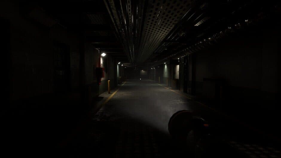 Скриншот 2 из Prison Alone