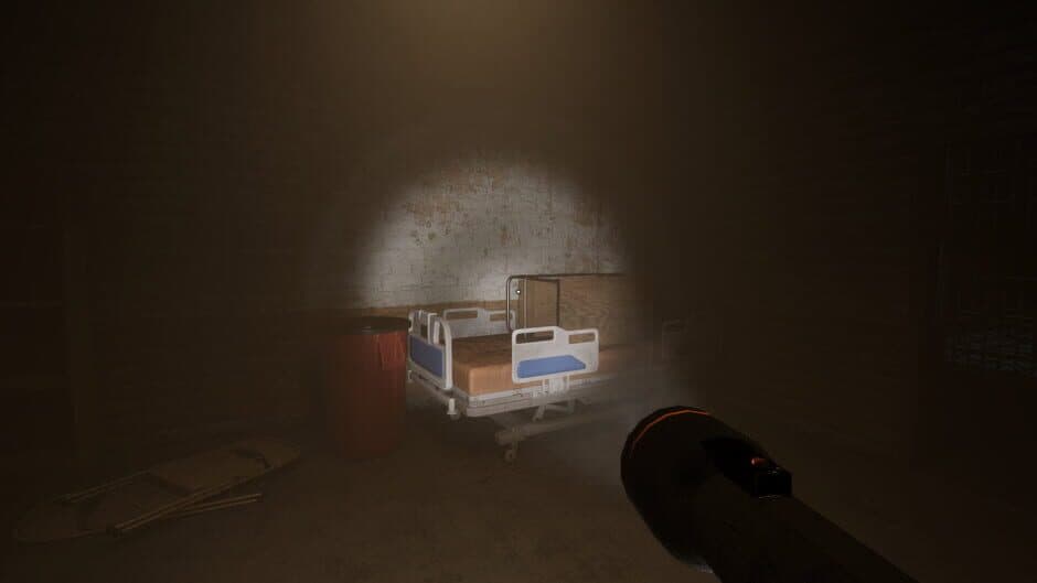 Скриншот 5 из Prison Alone