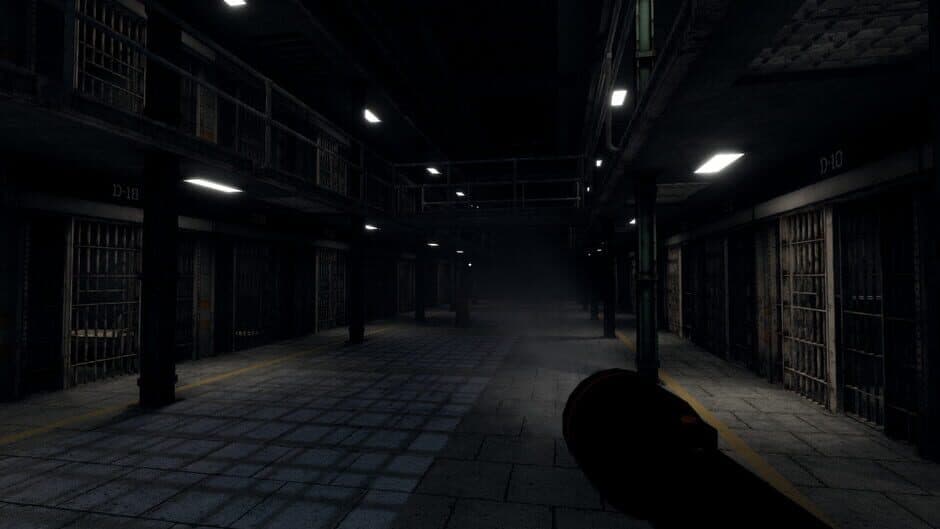 Скриншот 6 из Prison Alone