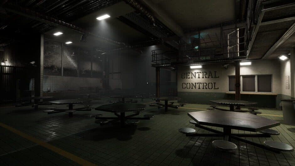 Скриншот 8 из Prison Alone