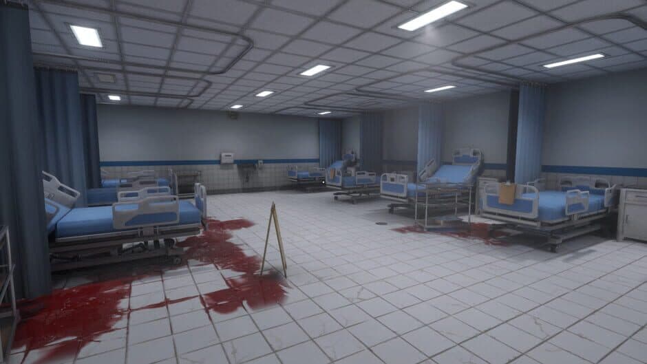 Скриншот 9 из Prison Alone
