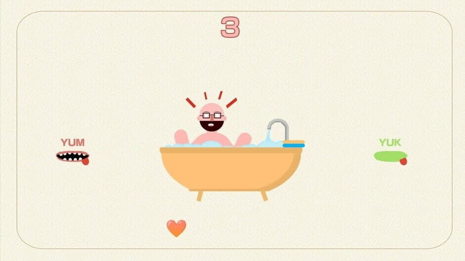 Скриншот 2 из BathDad