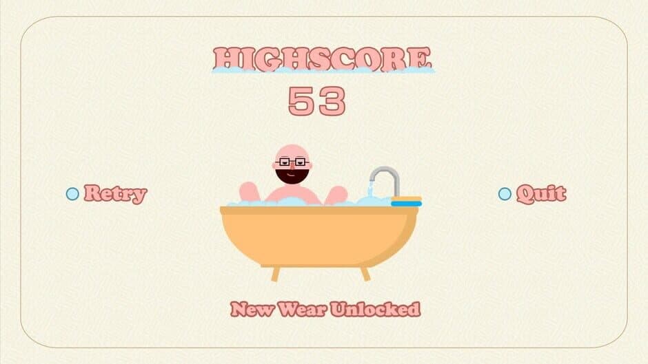 Скриншот 5 из BathDad