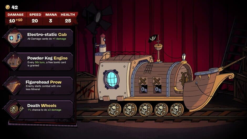 Скриншот 3 из Battle Train
