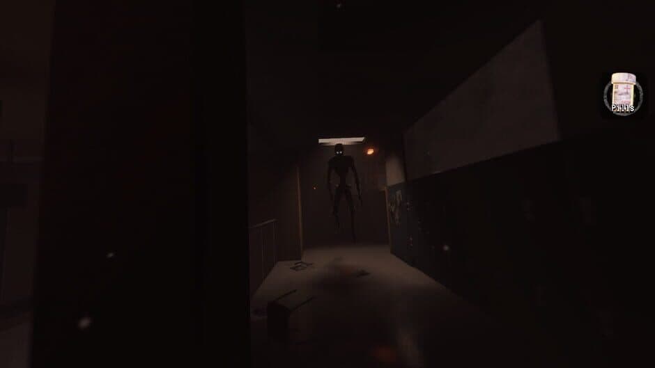 Скриншот 1 из Psychotic Nightmare