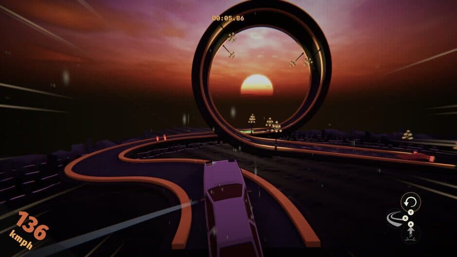 Скриншот 2 из Tails Noir: Rebel Rush