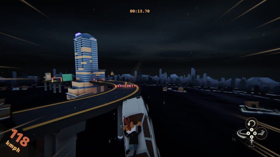 Скриншот 4 из Tails Noir: Rebel Rush