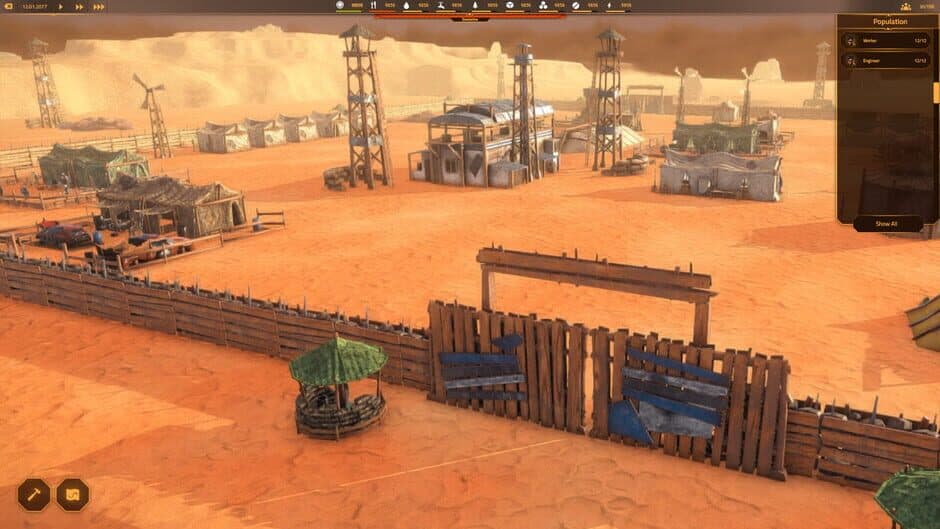 Скриншот 2 из HolyZone