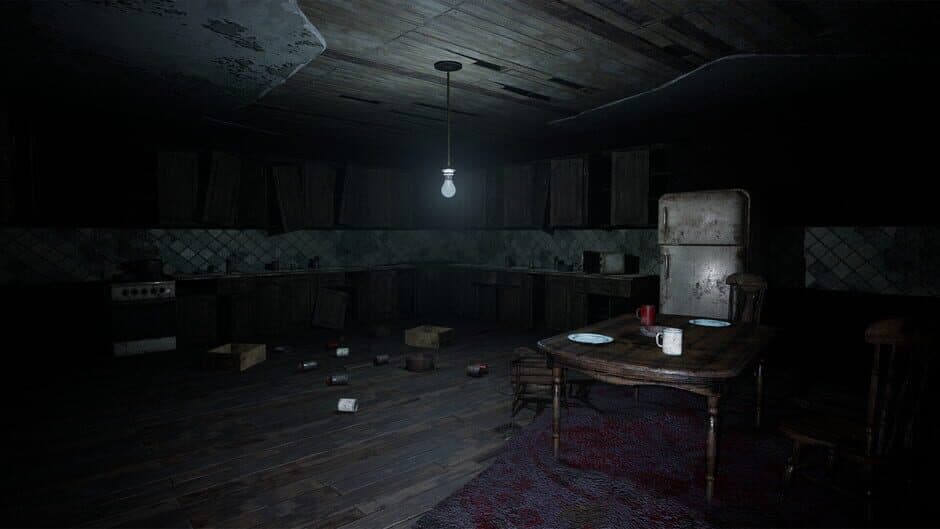 Скриншот 3 из Beyond the Hours