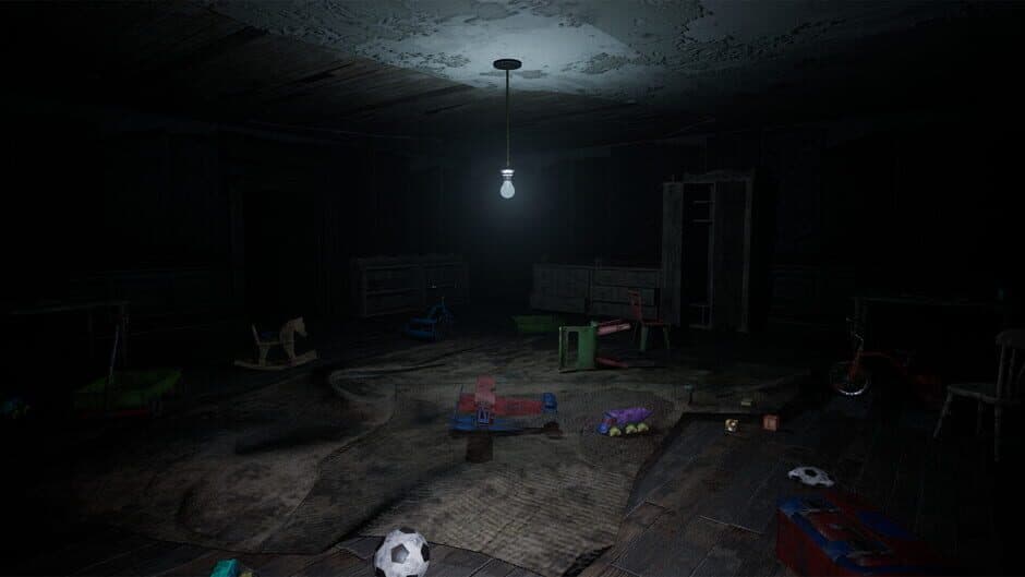 Скриншот 4 из Beyond the Hours