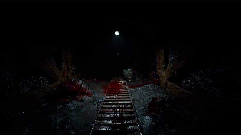 Скриншот 6 из Beyond the Hours