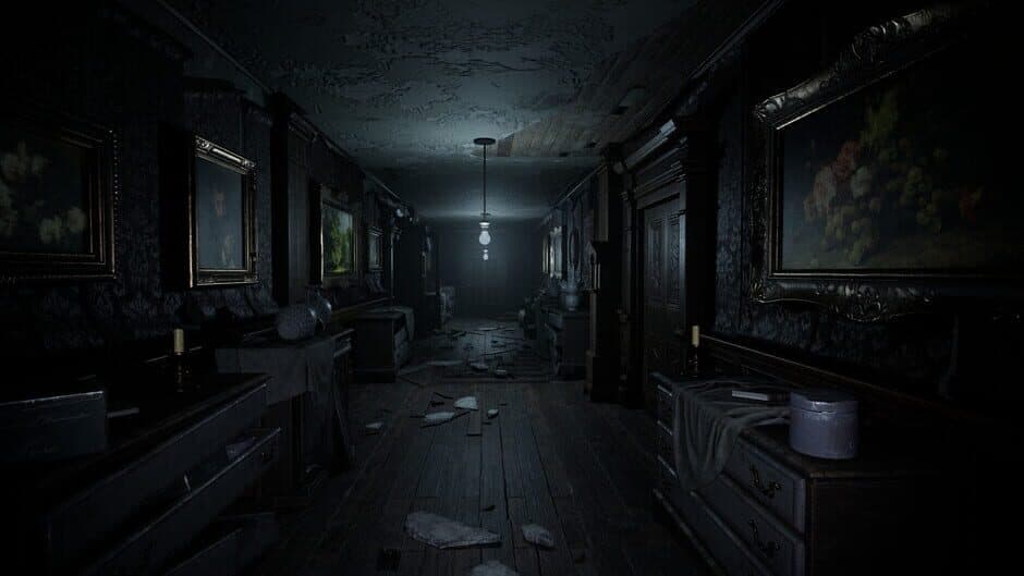 Скриншот 7 из Beyond the Hours