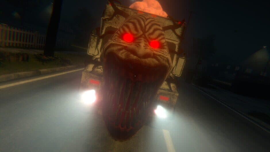 Скриншот 2 из Waffle Cone Willie