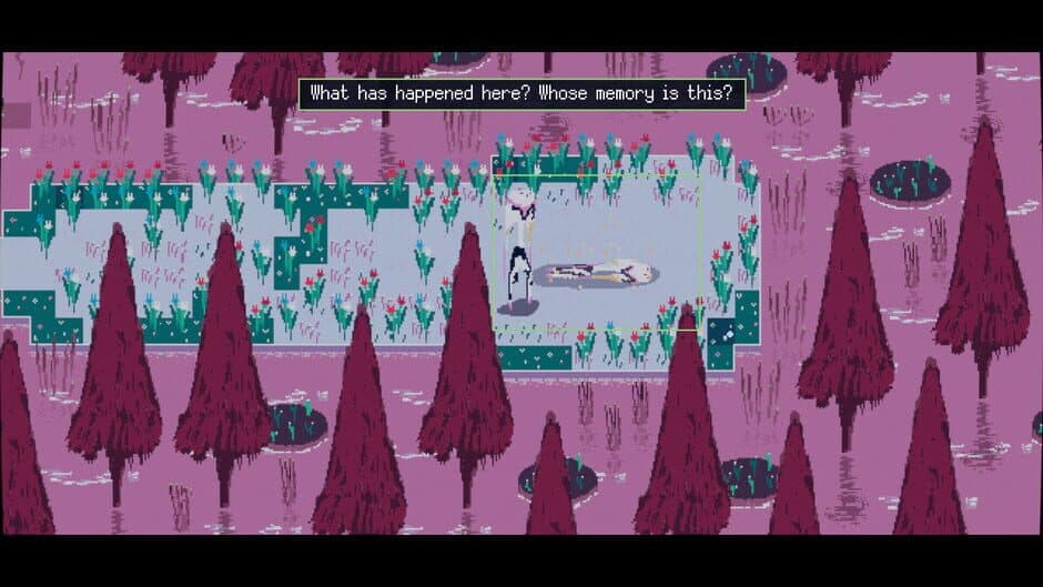 Скриншот 2 из Coral & The Abyss