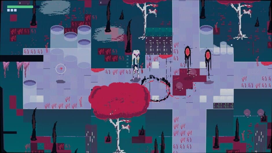 Скриншот 3 из Coral & The Abyss
