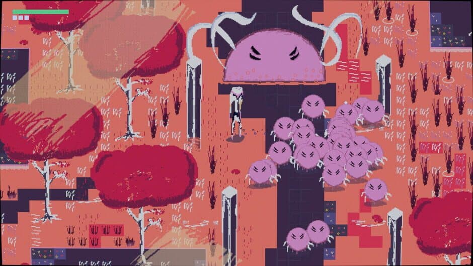 Скриншот 4 из Coral & The Abyss