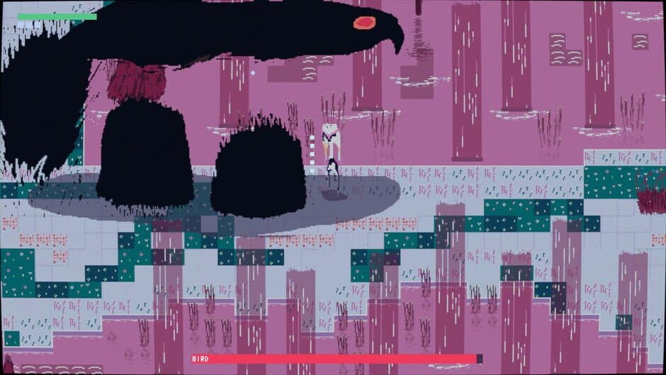 Скриншот 5 из Coral & The Abyss