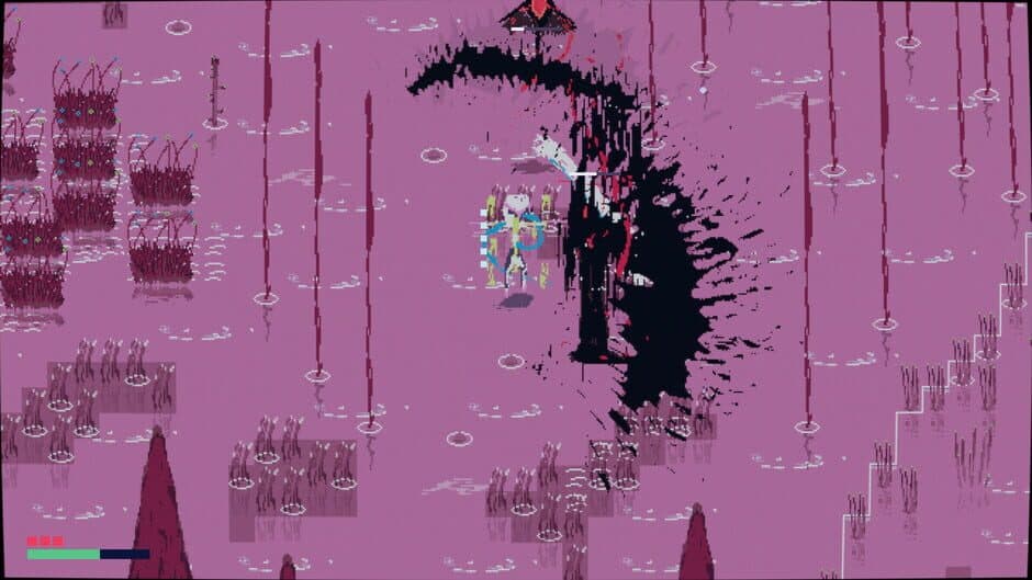 Скриншот 6 из Coral & The Abyss