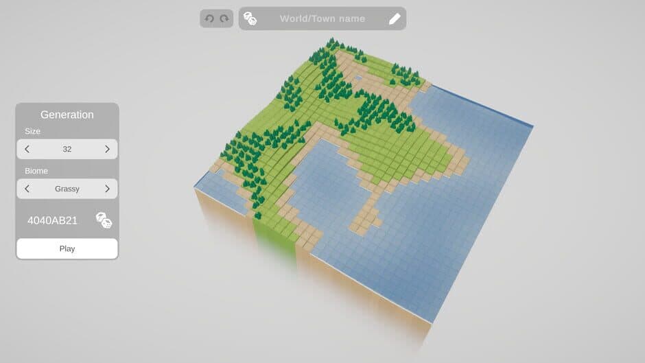 Скриншот 3 из Mini Worlds