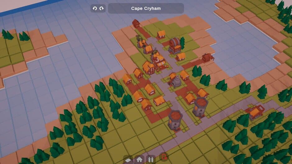 Скриншот 4 из Mini Worlds