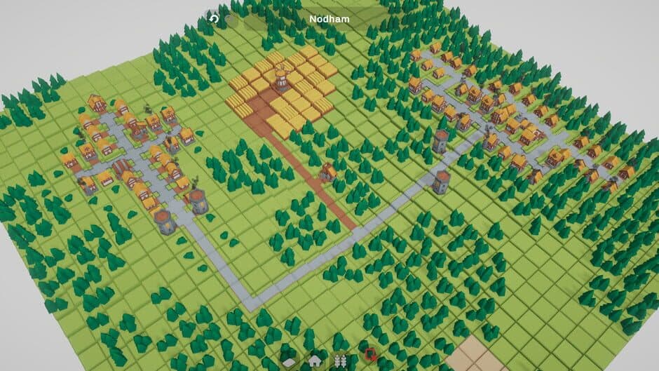 Скриншот 5 из Mini Worlds