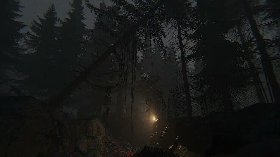 Скриншот 4 из Despondent
