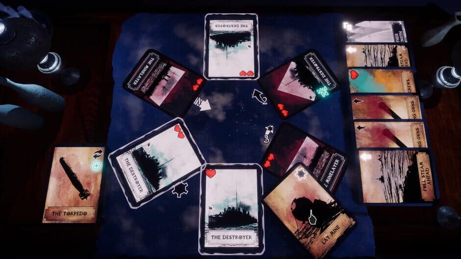 Скриншот 4 из Sonsgorod: The Archipelago