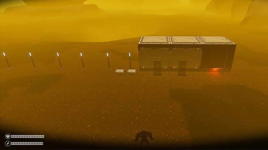 Скриншот 7 из Terra Revive