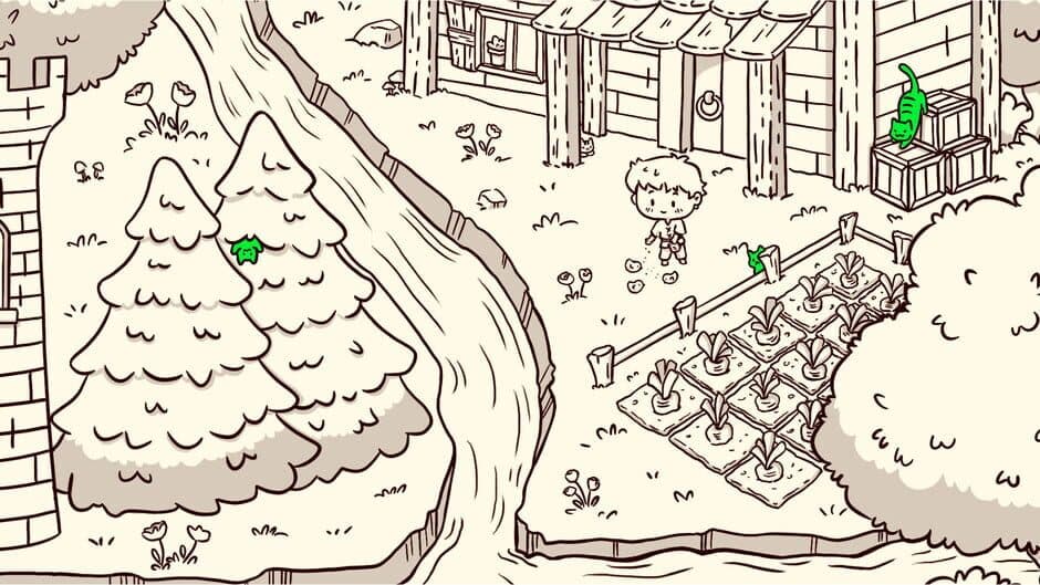 Скриншот 1 из Hidden Kittens: Kingdom of Cats
