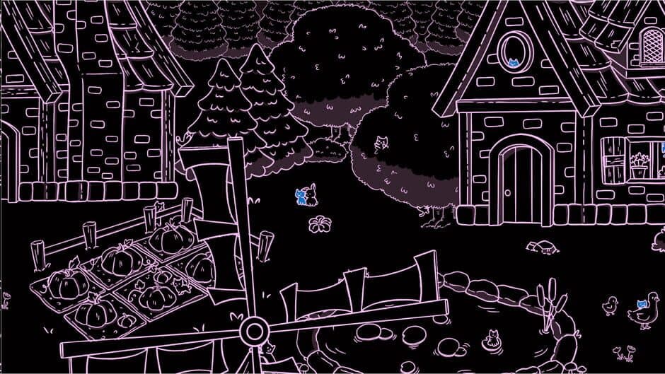 Скриншот 4 из Hidden Kittens: Kingdom of Cats