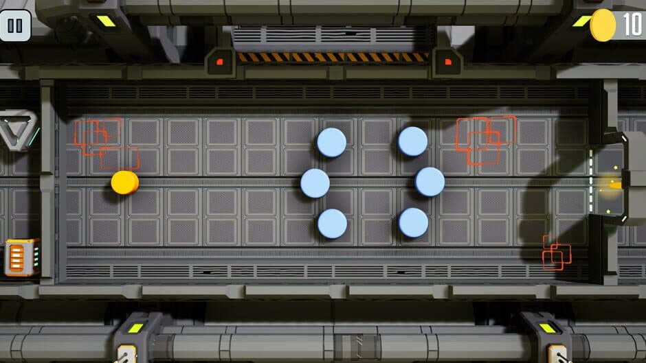 Скриншот 4 из One Dash Star